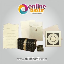 Davetiye Katalogları