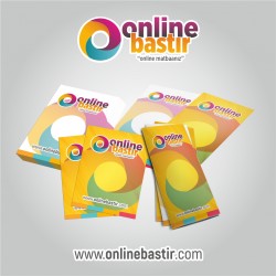 El İlanı & Broşür