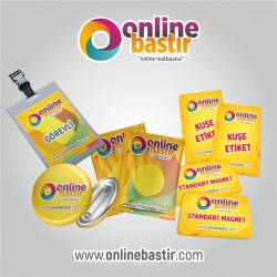 Tanıtıcı Ürünler